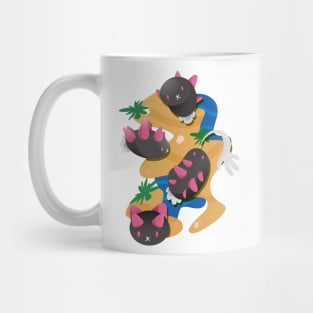 Sea Cucumber Mug